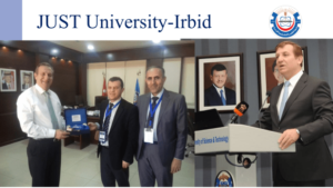 Tishk International University | physic Education Department