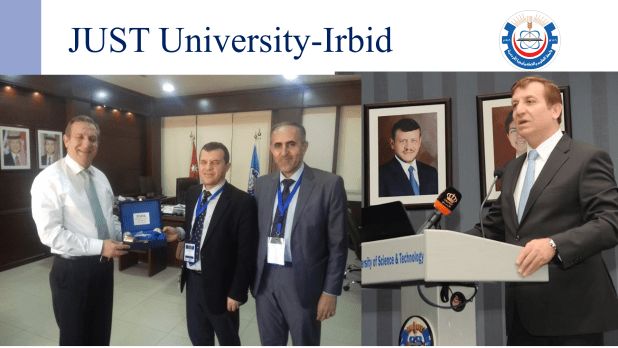 Tishk International University | physic Education Department