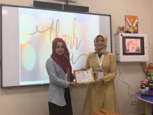 Tishk International University | physic Education Department