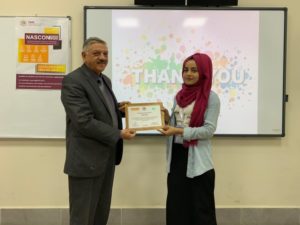 Tishk International University | physic Education Department