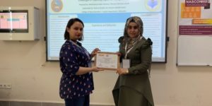 Tishk International University | physic Education Department