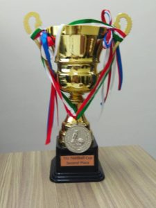 Tishk International University | physic Education Department