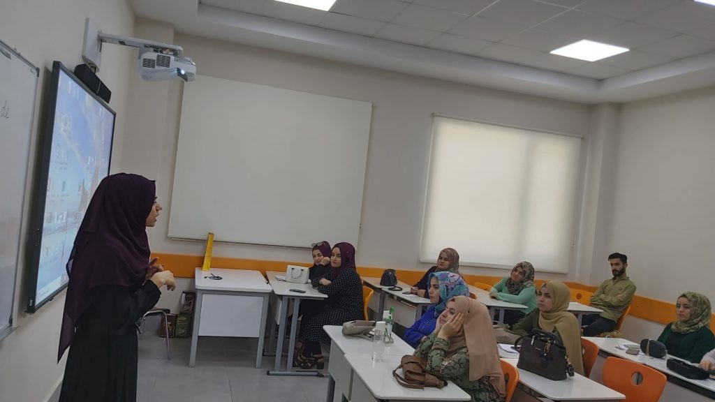 Tishk International University | physic Education Department