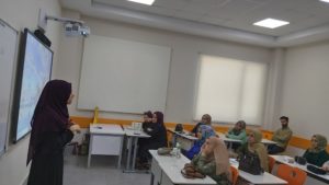 Tishk International University | physic Education Department