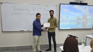 Tishk International University | physic Education Department