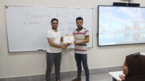 Tishk International University | physic Education Department