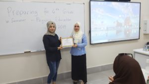 Tishk International University | physic Education Department