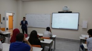 Tishk International University | physic Education Department