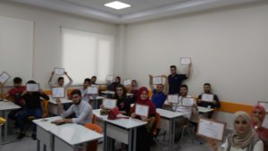 Tishk International University | physic Education Department