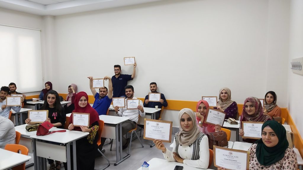 Tishk International University | physic Education Department