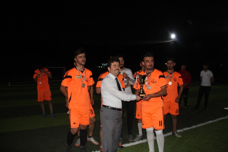 Tishk International University | physic Education Department