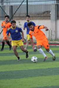 Tishk International University | physic Education Department