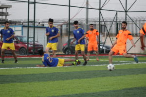 Tishk International University | physic Education Department