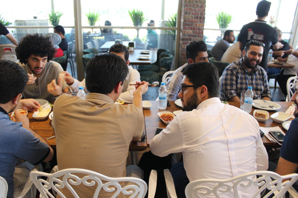 Tishk International University | physic Education Department