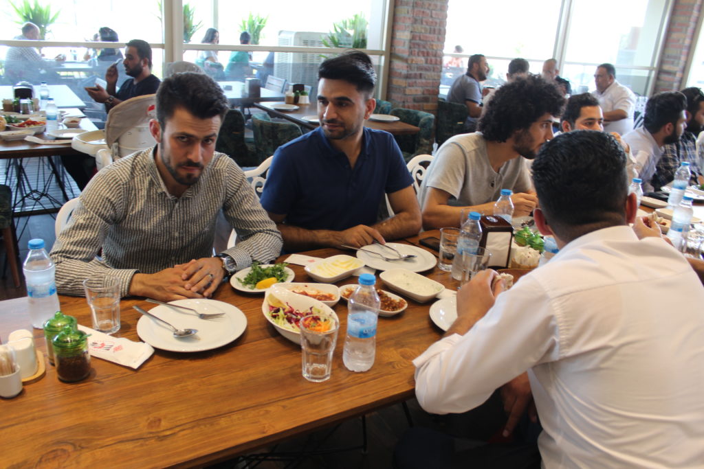 Tishk International University | physic Education Department