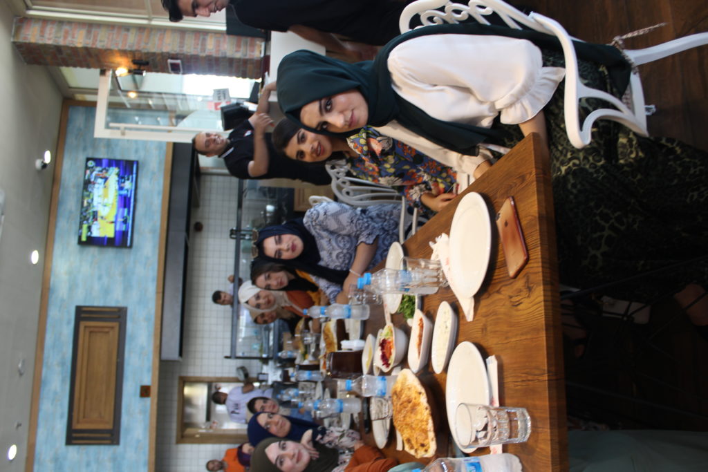 Tishk International University | physic Education Department