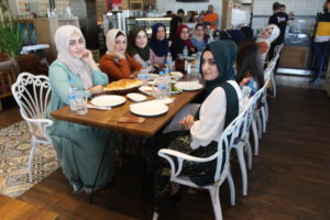 Tishk International University | physic Education Department