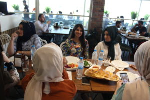 Tishk International University | physic Education Department