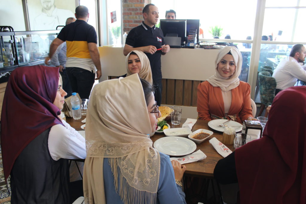 Tishk International University | physic Education Department