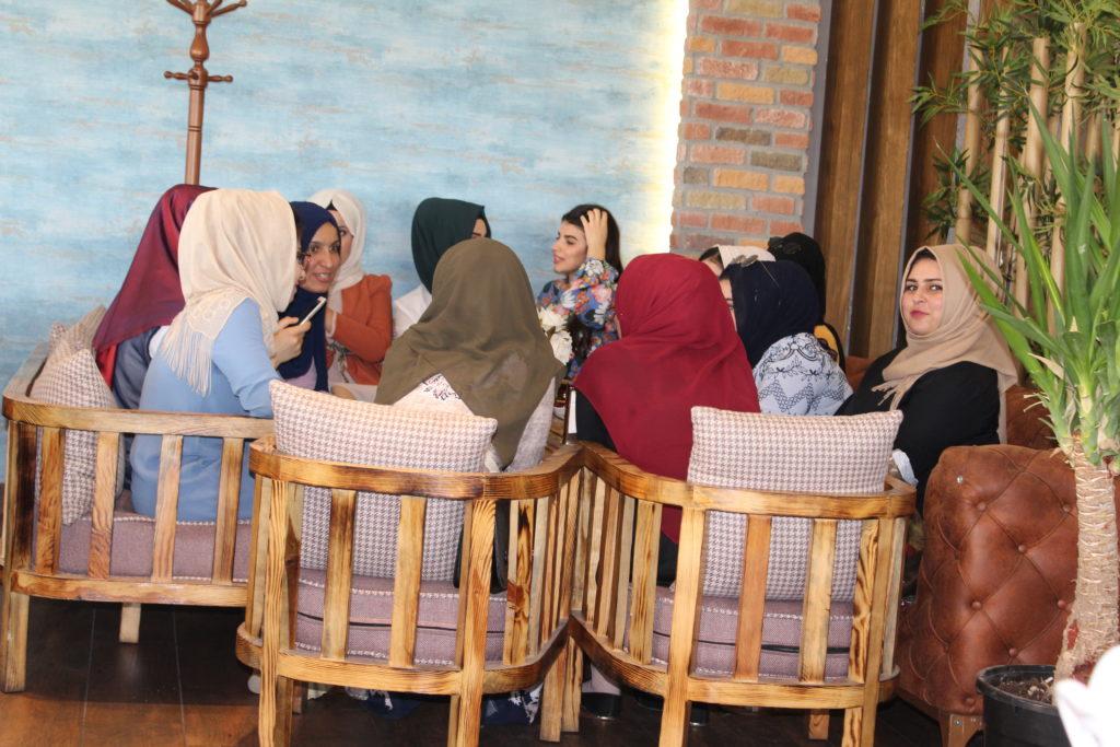 Tishk International University | physic Education Department