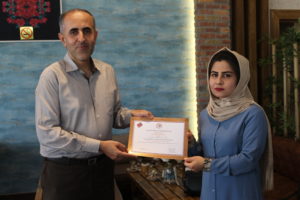 Tishk International University | physic Education Department