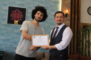 Tishk International University | physic Education Department