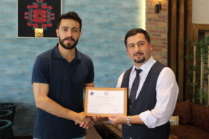 Tishk International University | physic Education Department