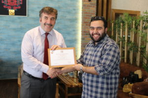 Tishk International University | physic Education Department