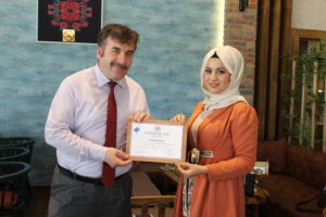 Tishk International University | physic Education Department