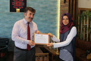 Tishk International University | physic Education Department