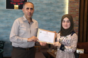 Tishk International University | physic Education Department