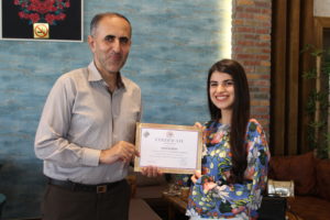 Tishk International University | physic Education Department