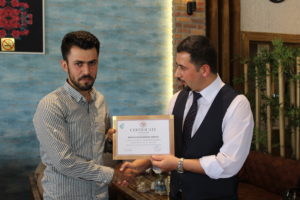 Tishk International University | physic Education Department