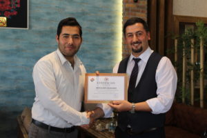 Tishk International University | physic Education Department