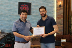 Tishk International University | physic Education Department