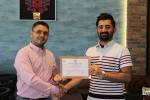 Tishk International University | physic Education Department