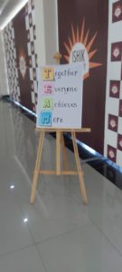 Tishk International University | physic Education Department