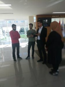 Tishk International University | physic Education Department