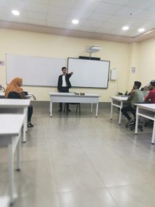 Tishk International University | physic Education Department