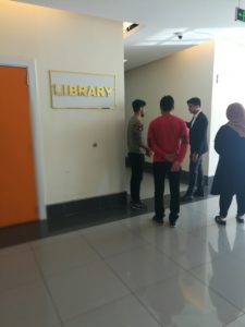 Tishk International University | physic Education Department