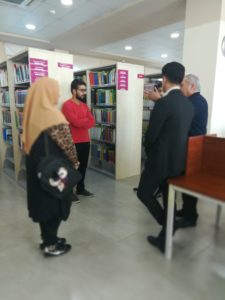 Tishk International University | physic Education Department