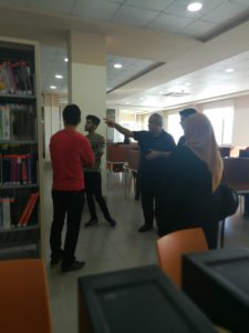 Tishk International University | physic Education Department