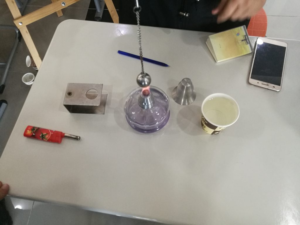 Tishk International University | physic Education Department