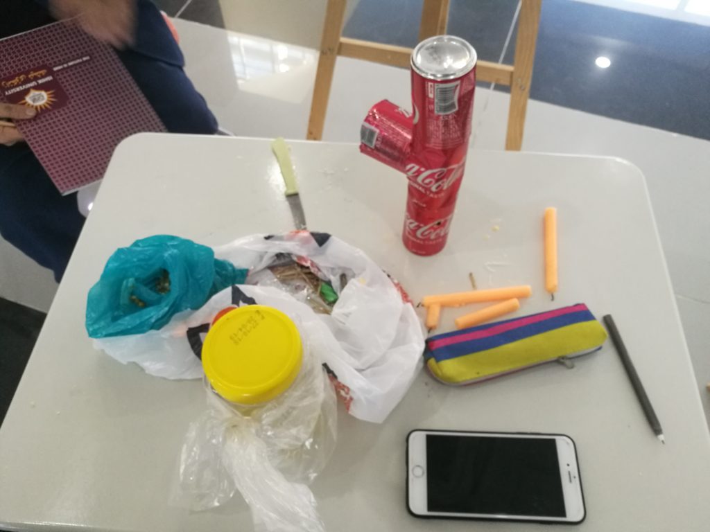 Tishk International University | physic Education Department