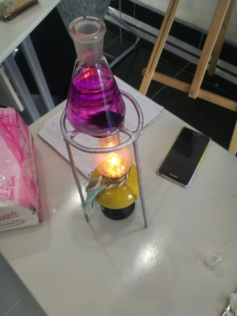 Tishk International University | physic Education Department