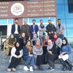 Tishk International University | physic Education Department