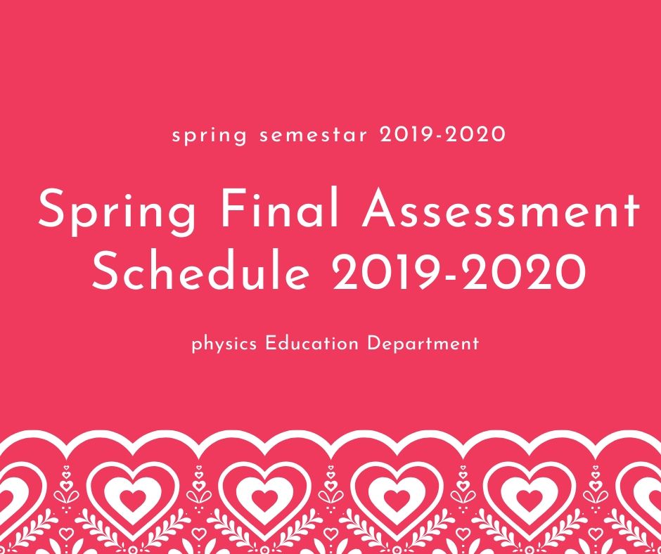 Tishk International University | physic Education Department