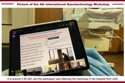 Tishk International University | physic Education Department