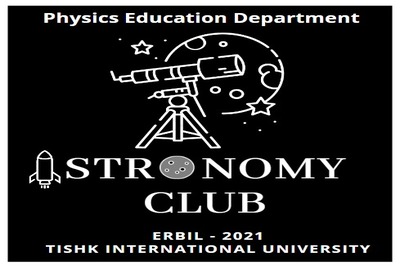Tishk International University | physic Education Department