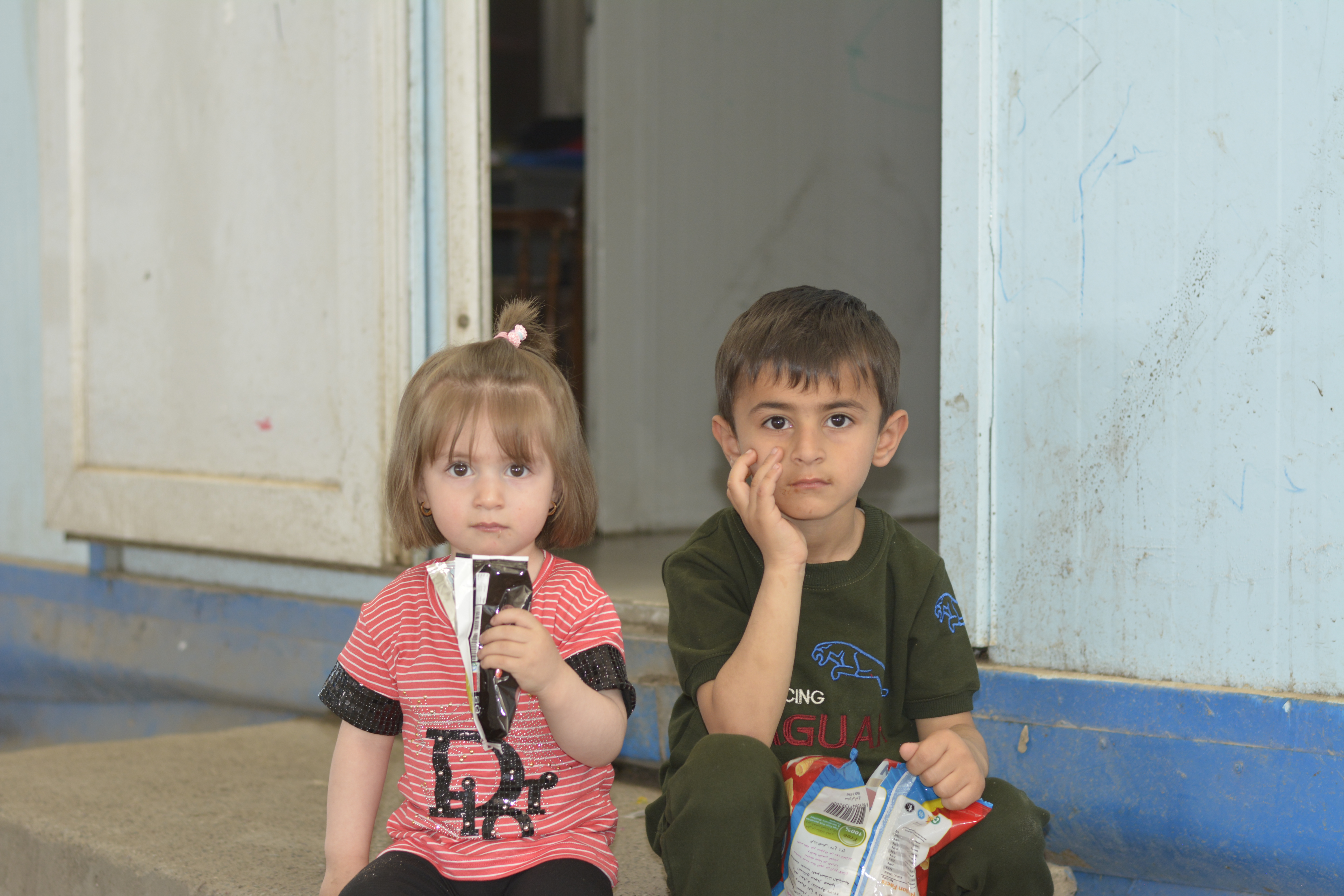 Tishk International University | physic Education Department